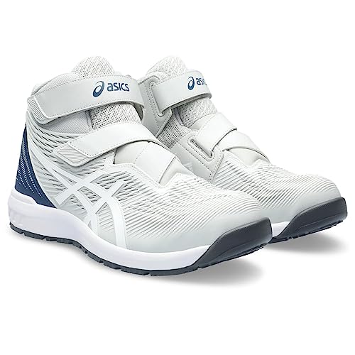 [アシックス] 安全靴 作業靴 WINJOB CP120